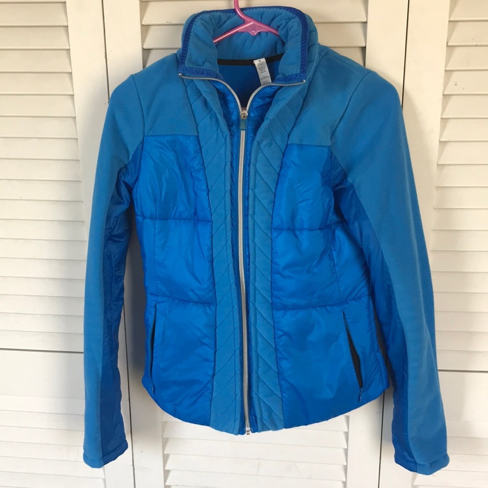 Lululemon Coat